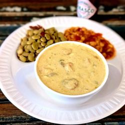 Uncle Mick's Cajun Cafe