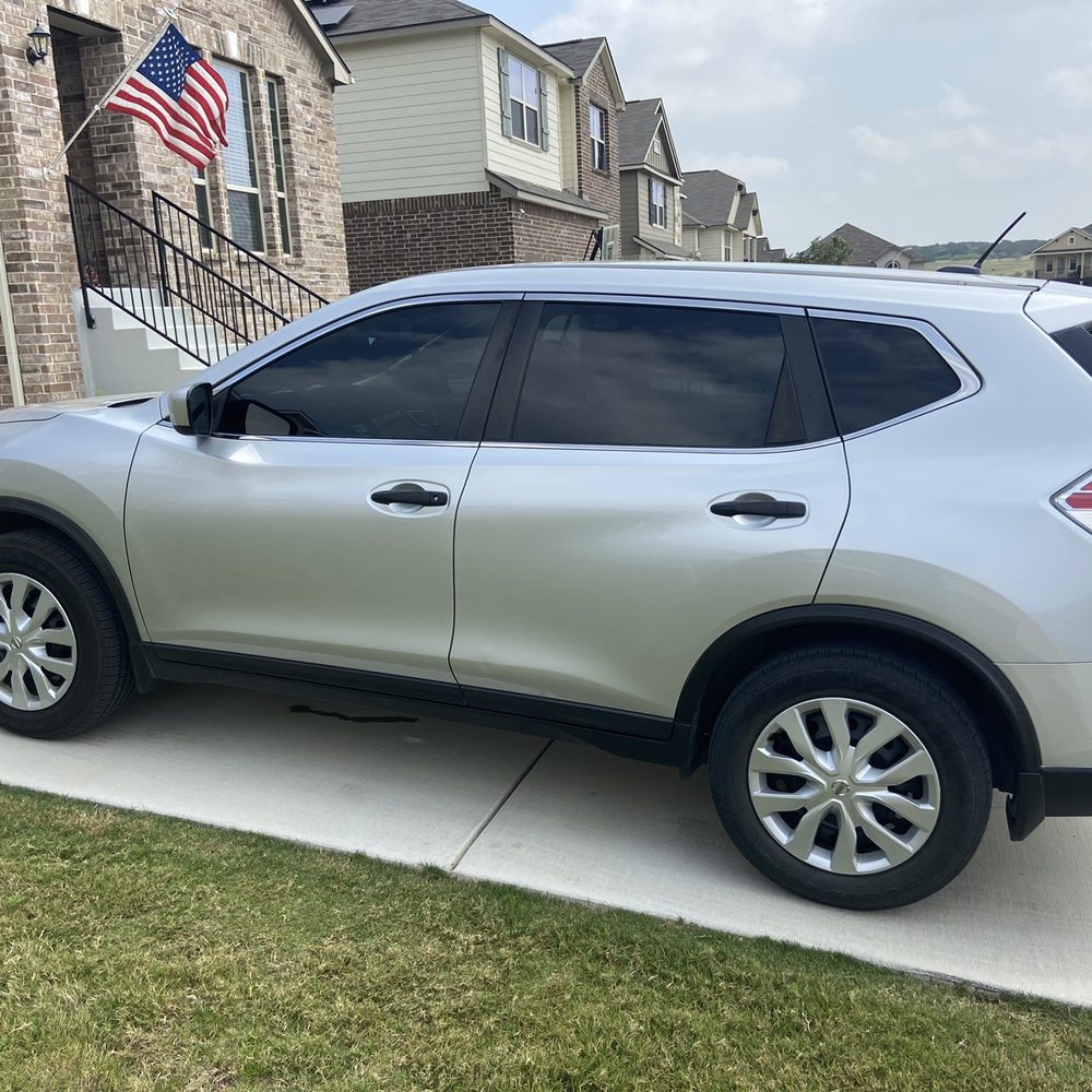 Superior Window Tinting - Car Window Tinting Near Me - Converse, Texas Superior Window Tinting - Car Window Tinting Near Me - Converse, Texas