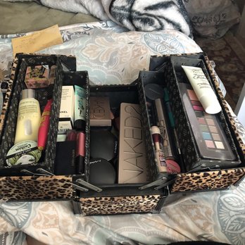 SEPHORA - I think half of my make up is from Sephora - Cosmetics & Beauty Supply Near Me - Roseville, California SEPHORA - I think half of my make up is from Sephora - Cosmetics & Beauty Supply Near Me - Roseville, California