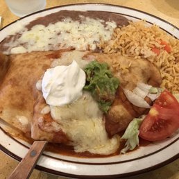 Chimichanga