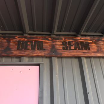 Devil Seam - Cocktail Bars Near Me - Tulsa, Oklahoma Devil Seam - Cocktail Bars Near Me - Tulsa, Oklahoma