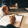 Photo of Pen + Page Notary