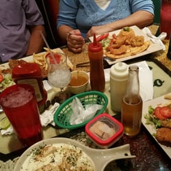Sabores Del Golfo