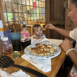 Pancakes