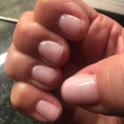La Vie Nail Spa
