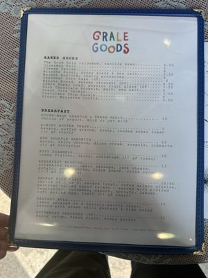 Menu photo 8 Grale Goods Louisville, KY Menu photo 8 Grale Goods Louisville, KY