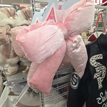 Burlington - Pink bow - Men's Clothing Near Me - Phoenix, Arizona