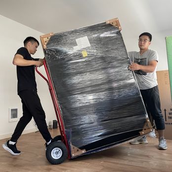 Ian's Movers - Movers Near Me - Seattle, Washington Ian's Movers - Movers Near Me - Seattle, Washington