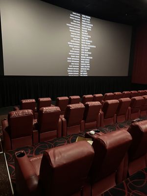 AMC Santa Monica 7 by null