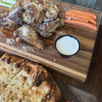 The Boiler Room - BIG sized wings :) - Pizza Near Me - Spokane, Washington The Boiler Room - BIG sized wings :) - Pizza Near Me - Spokane, Washington