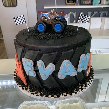 That's The Cake Bakery - Bakeries Near Me - Arlington, Texas That's The Cake Bakery - Bakeries Near Me - Arlington, Texas