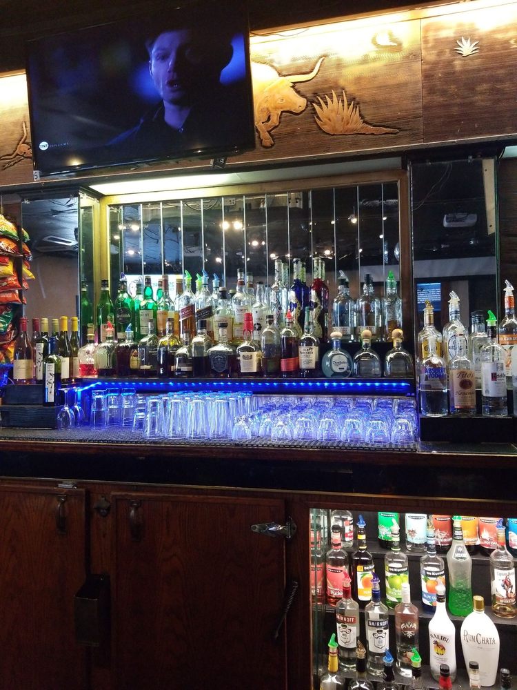RANCHO SPORTS BAR 116 Photos & 31 Reviews 3912 San Pablo Dam Rd, El