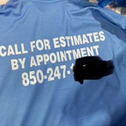 Almega Sports - It was supposed to say AUTO HAIL SOLUTIONS
