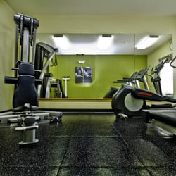 Holiday Inn Express & Suites - Fitness Center