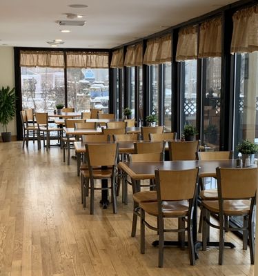 Sergio's Pizza Restaurant by null