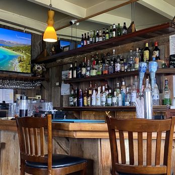 Lemongrass - Fill Bar - Thai Near Me - Moss Landing, California