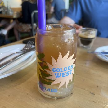 Golden West Cafe - Cafes Near Me - Baltimore, Maryland