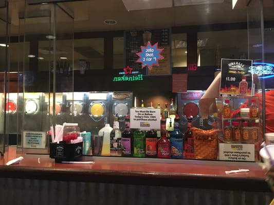 New Orleans Original Daiquiris by null