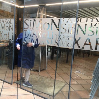 Txakoli Simón - Basque Near Me - Bilbao, BI