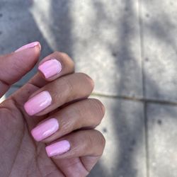 Jessica Nail