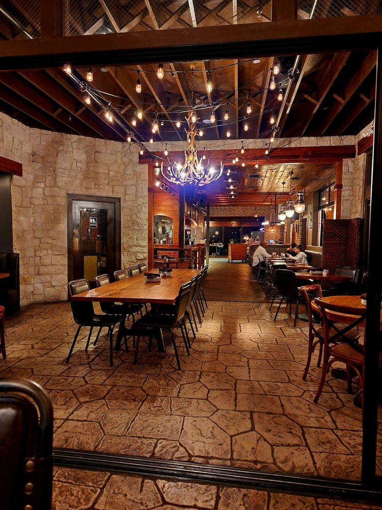 Taverna Rossa