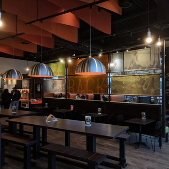 CoreLife Eatery - Minimalist aesthetic - Salad Near Me - Maumee, Ohio