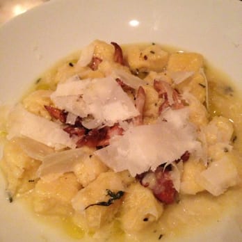 A16 - Gnocchi - Italian Near Me - San Francisco, California A16 - Gnocchi - Italian Near Me - San Francisco, California