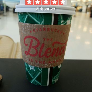 Starbucks - Cappuccino - Coffee & Tea Near Me - Cangrejo Arriba, Puerto Rico