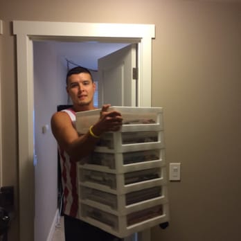 Seattle Select Moving - Movers Near Me - Seattle, Washington