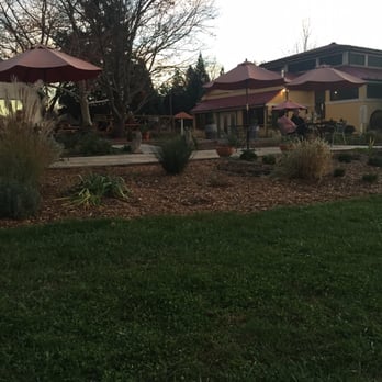 Jefferson Vineyards - Wineries Near Me - Charlottesville, Virginia