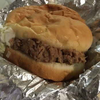 Cook Out - Pork sandwich - Burgers Near Me - Hampton, Virginia Cook Out - Pork sandwich - Burgers Near Me - Hampton, Virginia