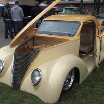 Goodguys Rod & Custom Association - Automotive Near Me