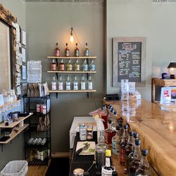 State 38 Corner Saloon - Bar