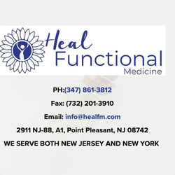 Heal Functional Medicine