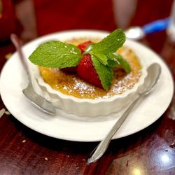 Buckeye Pho - Crème Brûlée