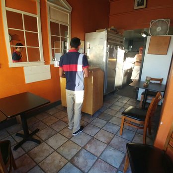 Emilia's Pizzeria - Cute little place. This picture shows the entire restaurant - Pizza Near Me - Berkeley, California Emilia's Pizzeria - Cute little place. This picture shows the entire restaurant - Pizza Near Me - Berkeley, California
