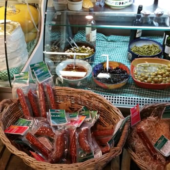 Manning's Emporium - Delis Near Me
