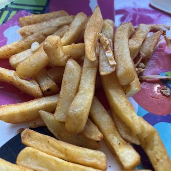 Love & Light Cafe - French Fries - Cafes Near Me - Chicago, Illinois Love & Light Cafe - French Fries - Cafes Near Me - Chicago, Illinois