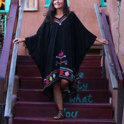 Poetic Threads - Let the Beauty of What You Love Be What You Do