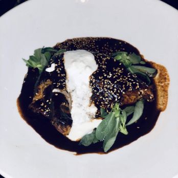 Anepalco - Chicken mole - Mexican Near Me - Orange, California Anepalco - Chicken mole - Mexican Near Me - Orange, California