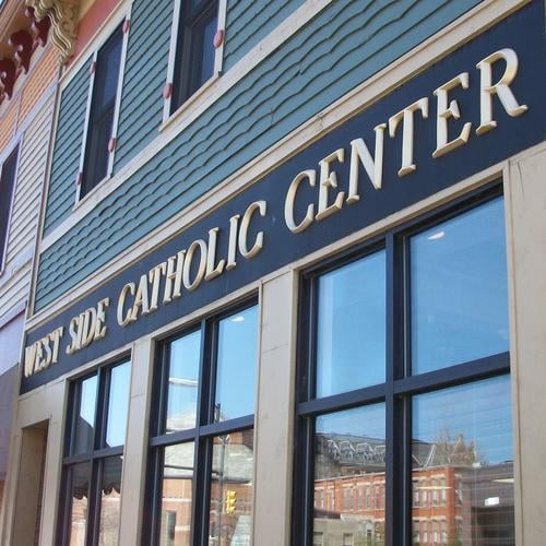 West Side Catholic Center - social services organization in Cleveland, OH