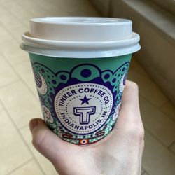 Tinker Coffee