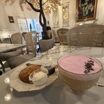 Cafe Rialto - Coffee & Tea Near Me - Tampa, Florida