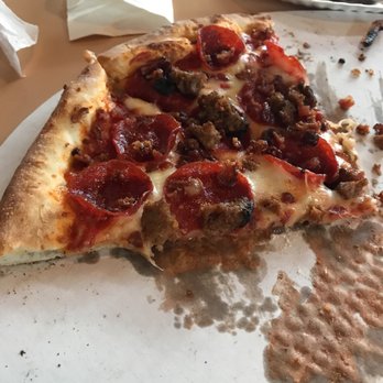 Fireside Pizza - Meat Pizza - Pizza Near Me - Cincinnati, Ohio Fireside Pizza - Meat Pizza - Pizza Near Me - Cincinnati, Ohio