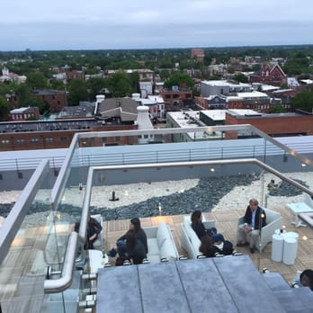 Quirk Richmond - Amazing rooftop - Hotels Near Me - Richmond, Virginia Quirk Richmond - Amazing rooftop - Hotels Near Me - Richmond, Virginia