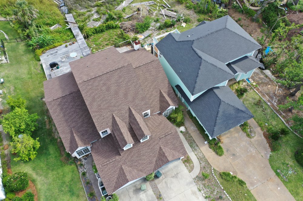 Slide of Certified Roofing Solutions