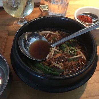 Mott St - Boat noodles!!! - Asian Fusion Near Me - Chicago, Illinois Mott St - Boat noodles!!! - Asian Fusion Near Me - Chicago, Illinois