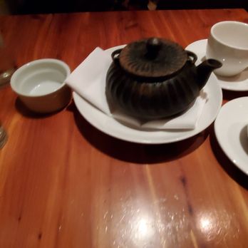 Passionfish - Tea service - Seafood Near Me - Pacific Grove, California Passionfish - Tea service - Seafood Near Me - Pacific Grove, California