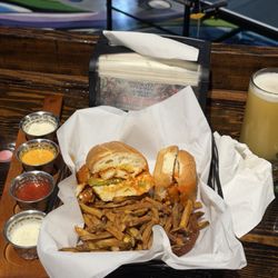 The Game Room