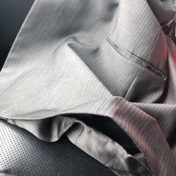Alterations - The bottom hem coming apart like one pull and the whole thing unravels ! - Sewing & Alterations Near Me - Tampa, Florida